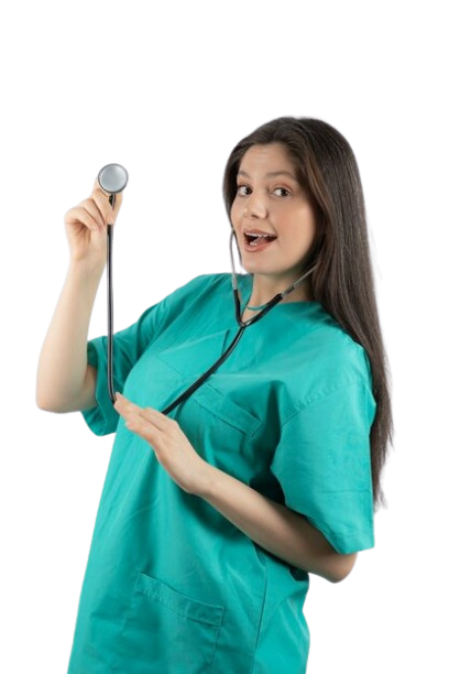 nurse services at home
