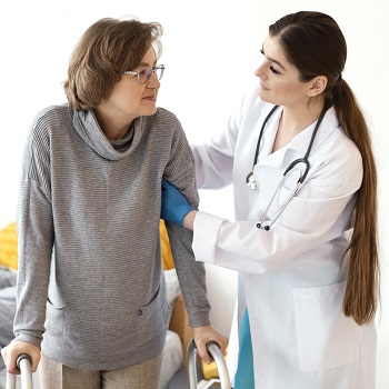 personal support worker Canada